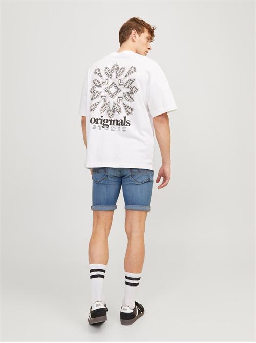  JACK AND JONES | 12250488/Blue Denim